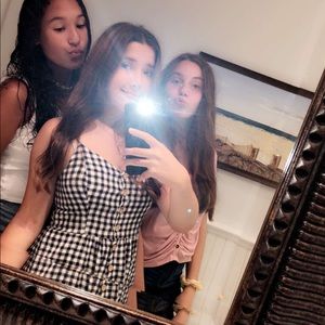 Meet your Posher, Caroline